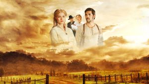 Love Finds A Home's poster