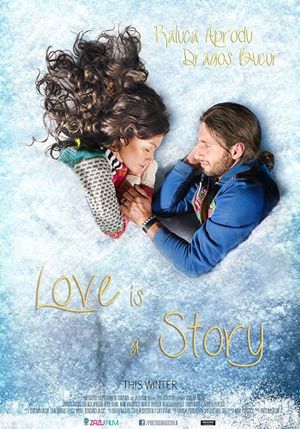 Love Is a Story's poster