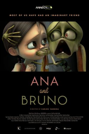Ana and Bruno's poster