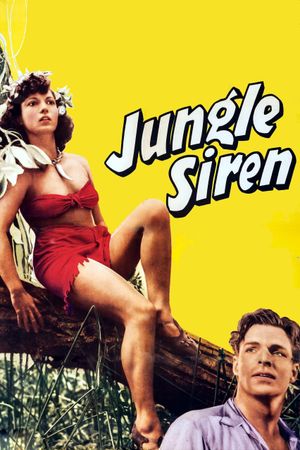 Jungle Siren's poster
