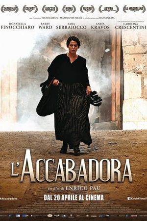 L'accabadora's poster