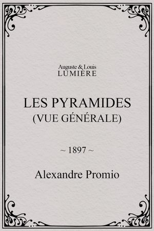 The Pyramids (Overview)'s poster