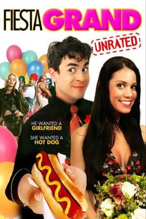 The Fiesta Grand's poster