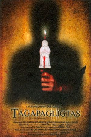 Tagapagligtas's poster