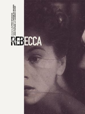 Rebecca's poster