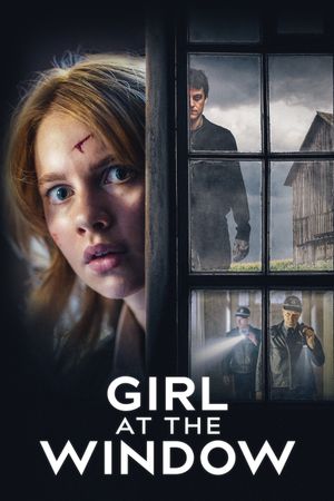 Girl at the Window's poster