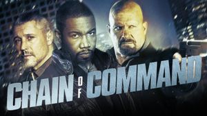 Chain of Command's poster