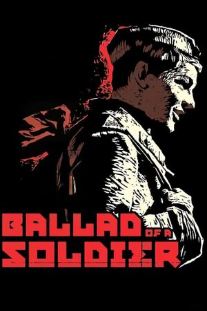 Ballad of a Soldier's poster