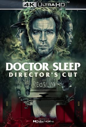 Doctor Sleep's poster