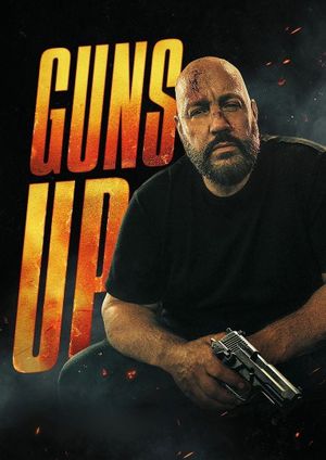 Guns Up's poster