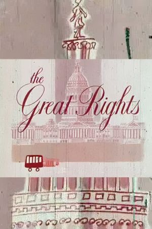 The Great Rights's poster