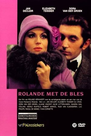 Rolande met de bles's poster