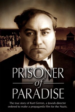 Prisoner of Paradise's poster