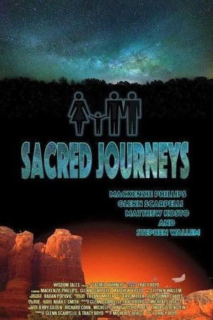 Sacred Journeys's poster