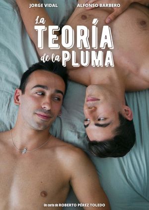 La Teoría de la Pluma's poster