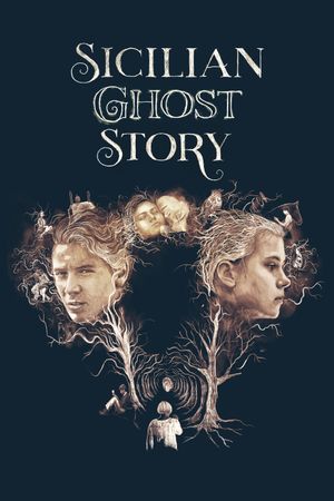 Sicilian Ghost Story's poster image
