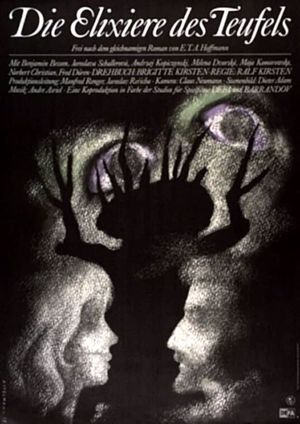 The Devil's Elixirs's poster image