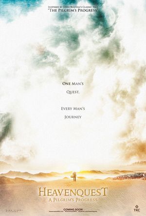 Heavenquest: A Pilgrim's Progress's poster