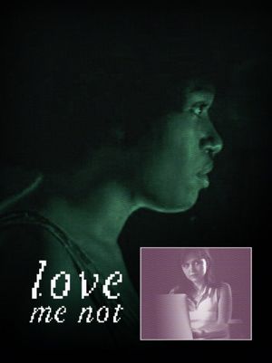 Love Me Not's poster