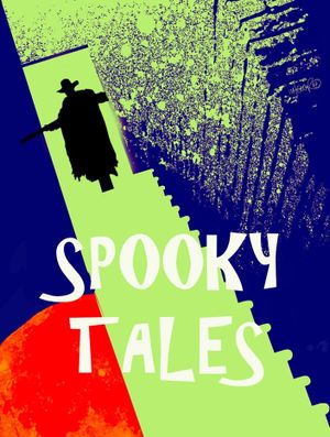 Spooky Tales's poster