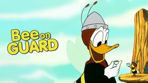Bee On Guard's poster