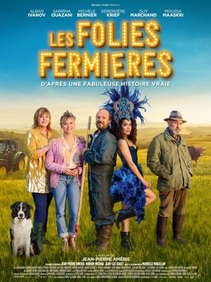 Country Cabaret's poster