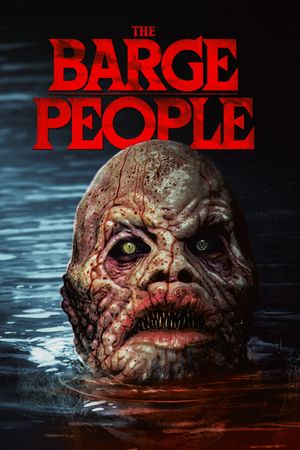 The Barge People's poster