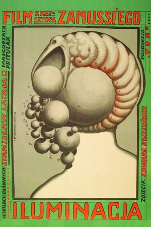 The Illumination's poster