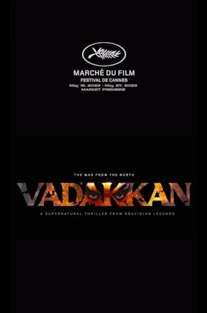 Vadakkan's poster