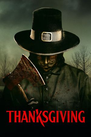 Thanksgiving's poster