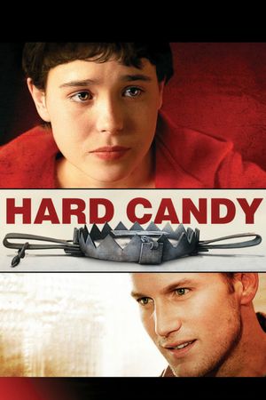 Hard Candy's poster