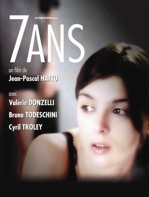 7 Years's poster