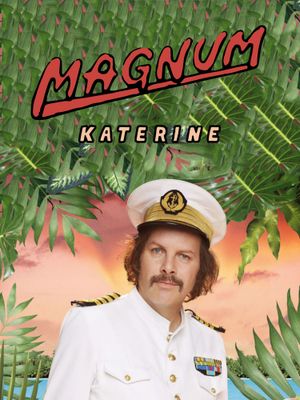 Magnum's poster