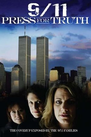 Press for Truth's poster
