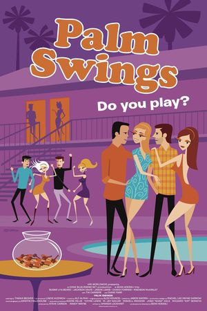 Palm Swings's poster