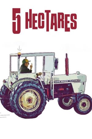 5 Hectares's poster
