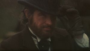 McCabe & Mrs. Miller's poster