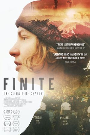 Finite: The Climate of Change's poster