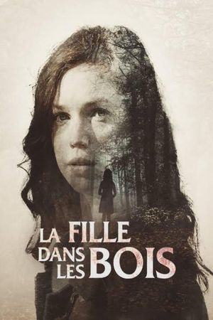 La Fille dans les bois's poster