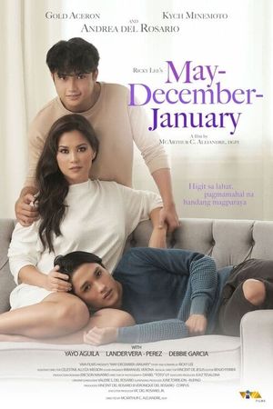 May-December-January's poster image