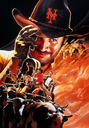 City Slickers's poster