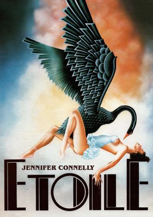 Ballet's poster