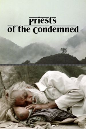 Priester der Verdammten's poster