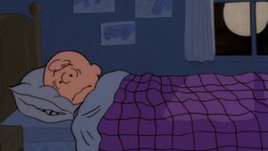 Snoopy Come Home's poster