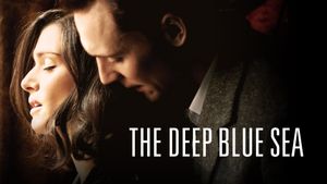 The Deep Blue Sea's poster