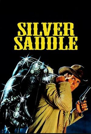 Silver Saddle's poster