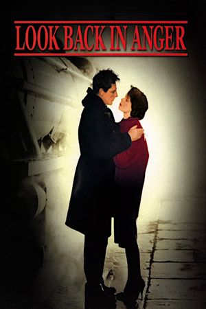 Look Back in Anger's poster