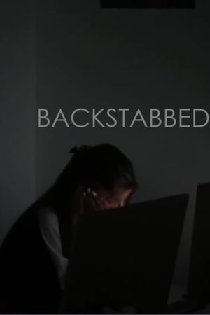 Backstabbed's poster