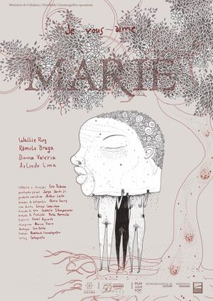 Marie's poster