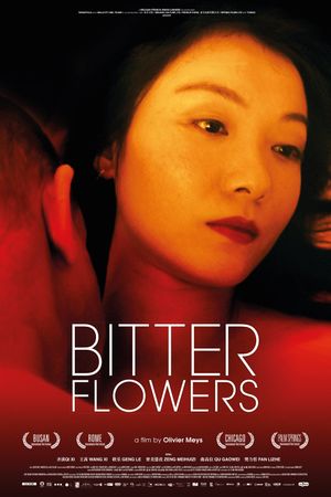 Bitter Flowers's poster